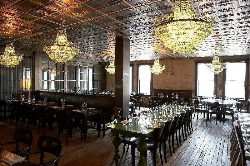 Soho House New York Hotel United States