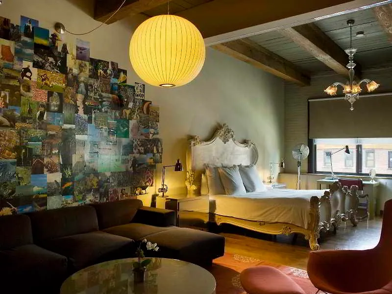 Soho House New York Hotel