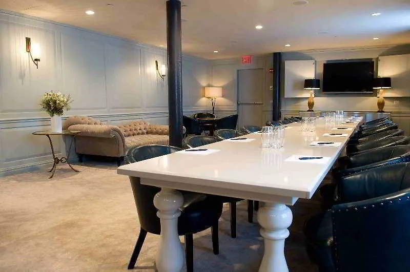 ****  Soho House New York Hotel United States