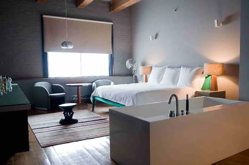 Soho House New York Hotel