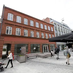 Kongensgade 32. 1 Floor To The Right Danmark