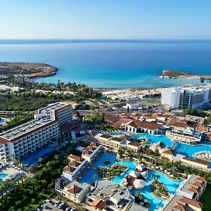 Atlantica Aeneas 5*, Ajia Napa Cypr