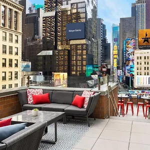 4* Ξενοδοχείο M Social Times Square