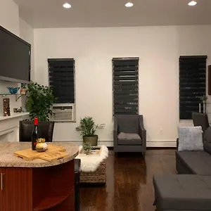 Apartment Charming In Bushwick, New York
