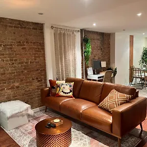 Homestay Luxe Brooklyn Getaway, New York