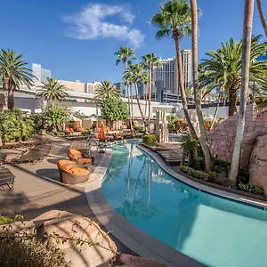 Mgm Grand 4*, Las Vegas Stany Zjednoczone Ameryki