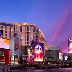 Planet Hollywood & Casino 4*, Las Vegas Stany Zjednoczone Ameryki