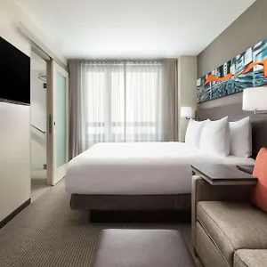 4* Ξενοδοχείο Hyatt Place - Times Square