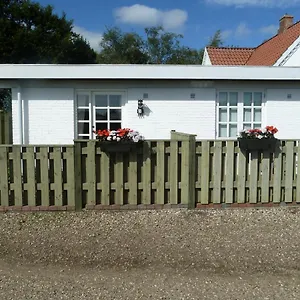 Havrevang Danmark