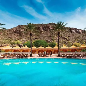 ***** Resort The Canyon At The Phoenician, A Luxury Collection Resort, Scottsdale Estados Unidos