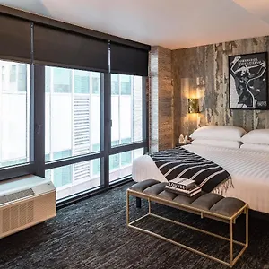Hotel The Fidi, Nova Iorque