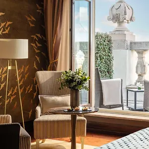Anantara New York Palace - A Leading Of The World 5*, Budapeszt Węgry