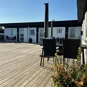 Strandvejen Danmark