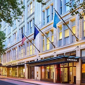***** Hotel The Nines, A Luxury Collection Hotel, Estados Unidos