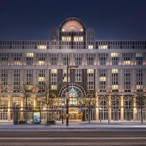 Marriott 5*, Wiedeń Austria
