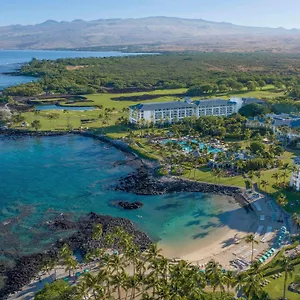 ***** Resort Fairmont Orchid Estados Unidos