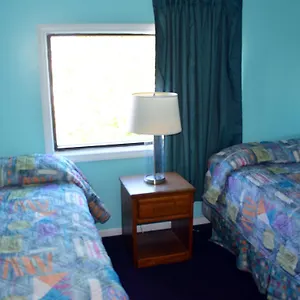 ** Motel Cerca Del Mar Estados Unidos