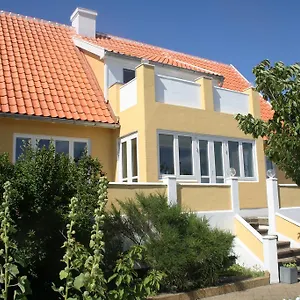 østre Strandvej 49 Danmark