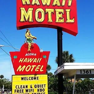 ** Hotel Hawaii Estados Unidos
