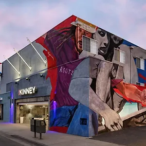 *** Hotel The Kinney - Venice Estados Unidos