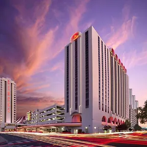 *** Resort Circus Circus Casino At The Row Estados Unidos