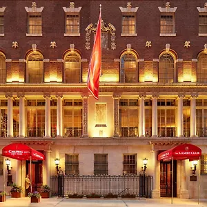 The Chatwal, The Unbound Collection By Hyatt Nueva York