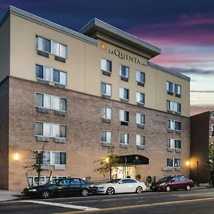 La Quinta By Wyndham Brooklyn Downtown Nueva York