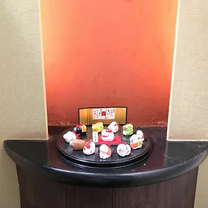 Rokkasou 2* 箱根町