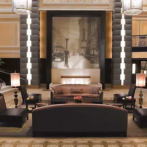 Carlton Hotel, Autograph Collection Nueva York