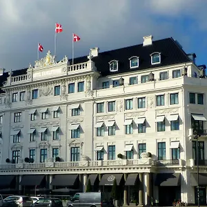 D'angleterre Danmark
