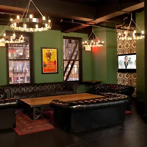 The Bowery House Nueva York