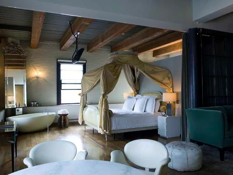 Soho House New York Hotel