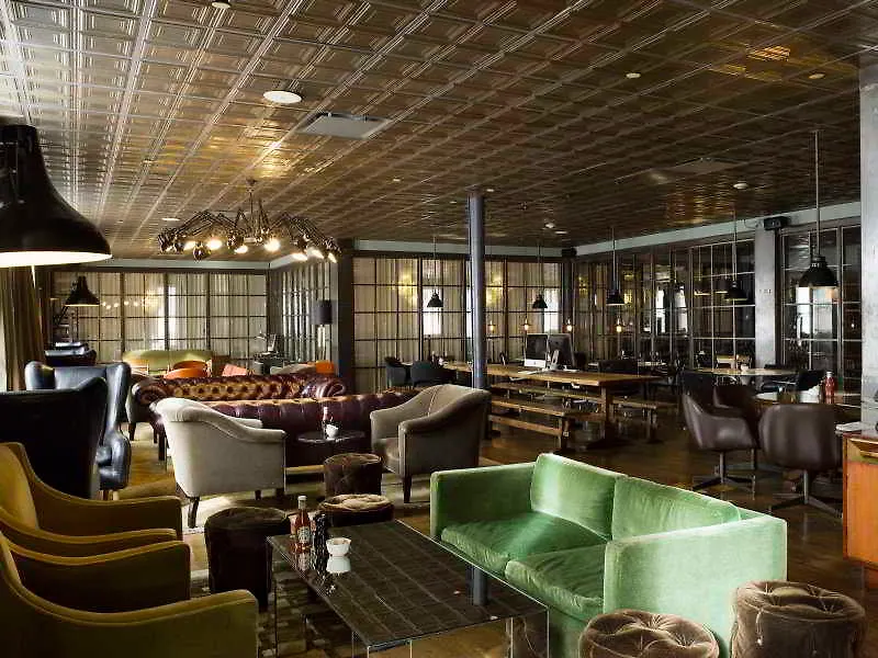 Soho House New York Hotel 4*,  United States